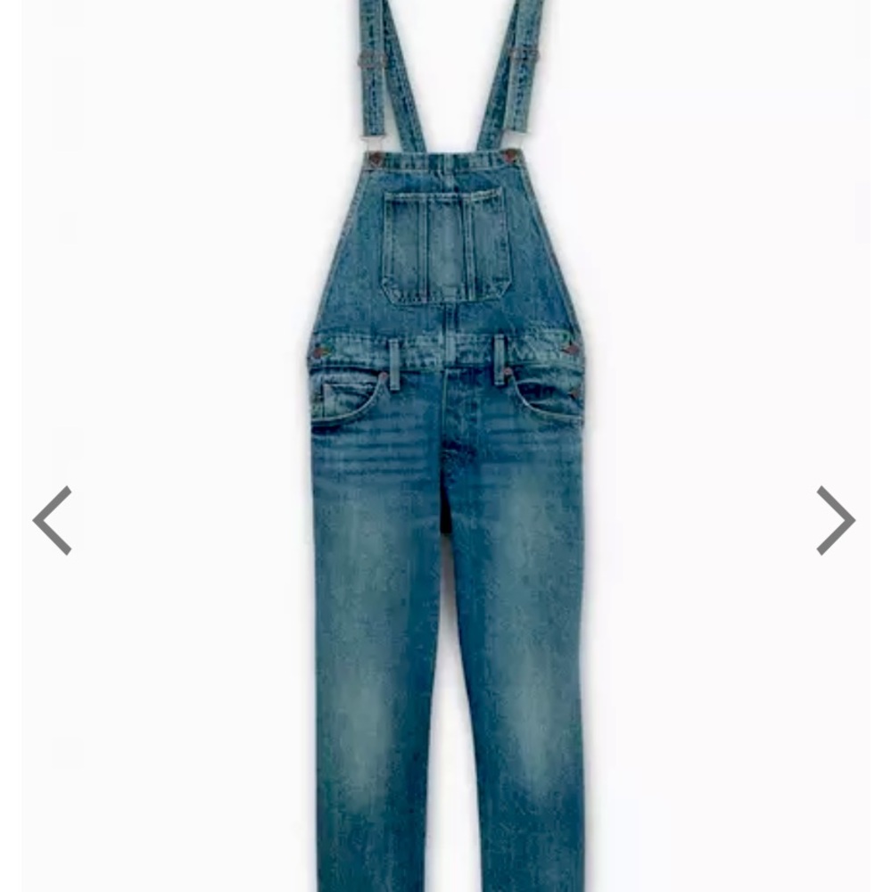overalls